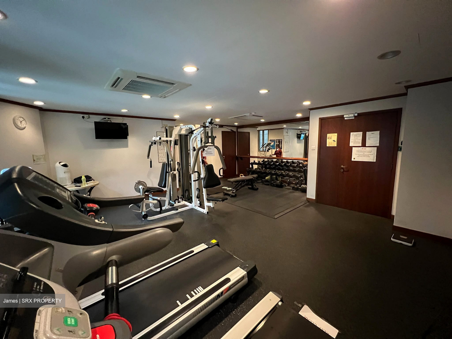 Sunhaven (D16), Condominium #633296531